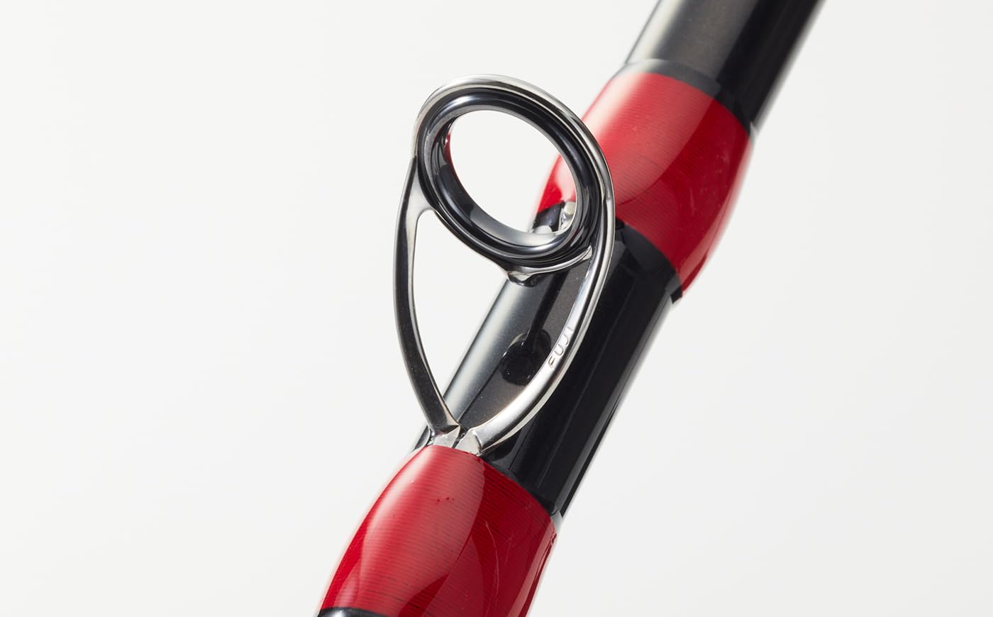 Amazon | Huerco フィッシングロッド XT710R-5C / ベイトモデル 5pcs